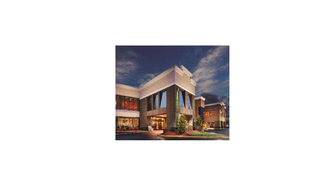 Baymont By Wyndham Fayetteville Fort Bragg Area Dış mekan fotoğraf