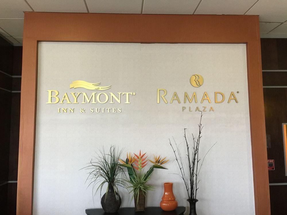 Baymont By Wyndham Fayetteville Fort Bragg Area Dış mekan fotoğraf