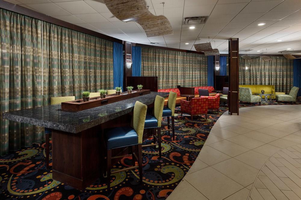 Baymont By Wyndham Fayetteville Fort Bragg Area Dış mekan fotoğraf