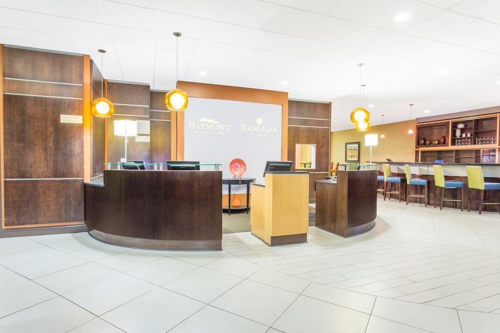Baymont By Wyndham Fayetteville Fort Bragg Area Dış mekan fotoğraf