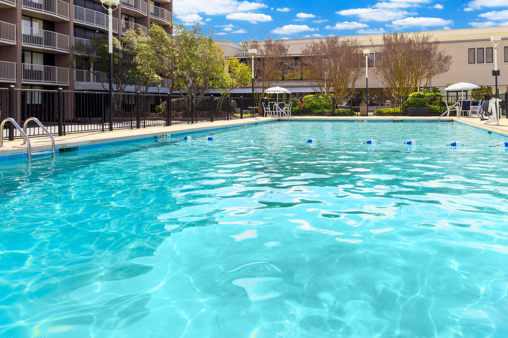 Baymont By Wyndham Fayetteville Fort Bragg Area Dış mekan fotoğraf