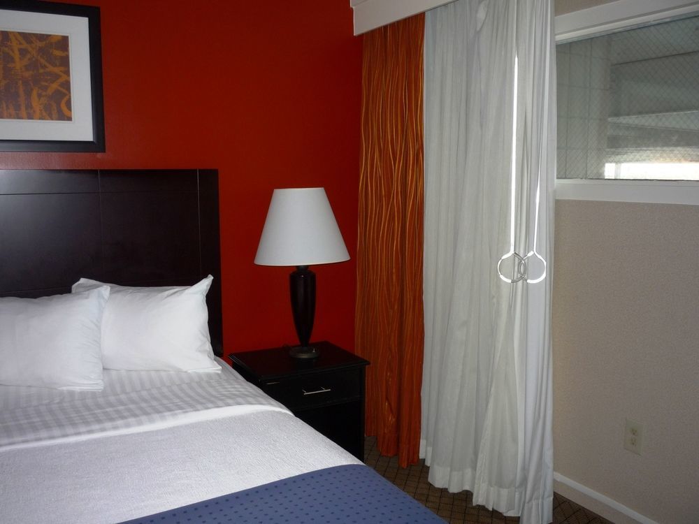 Baymont By Wyndham Fayetteville Fort Bragg Area Dış mekan fotoğraf