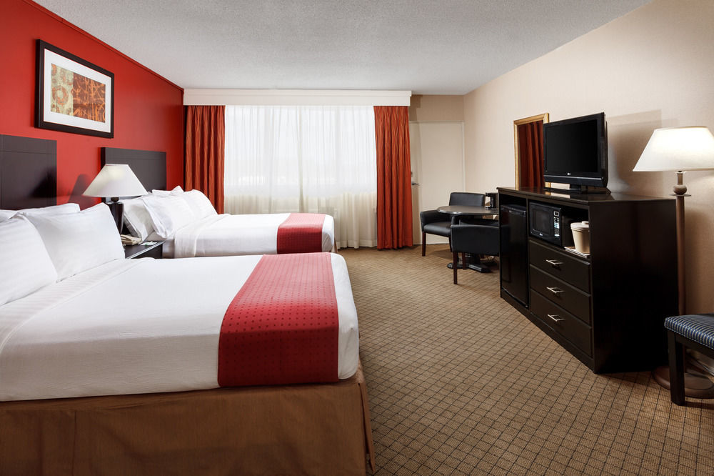 Baymont By Wyndham Fayetteville Fort Bragg Area Dış mekan fotoğraf