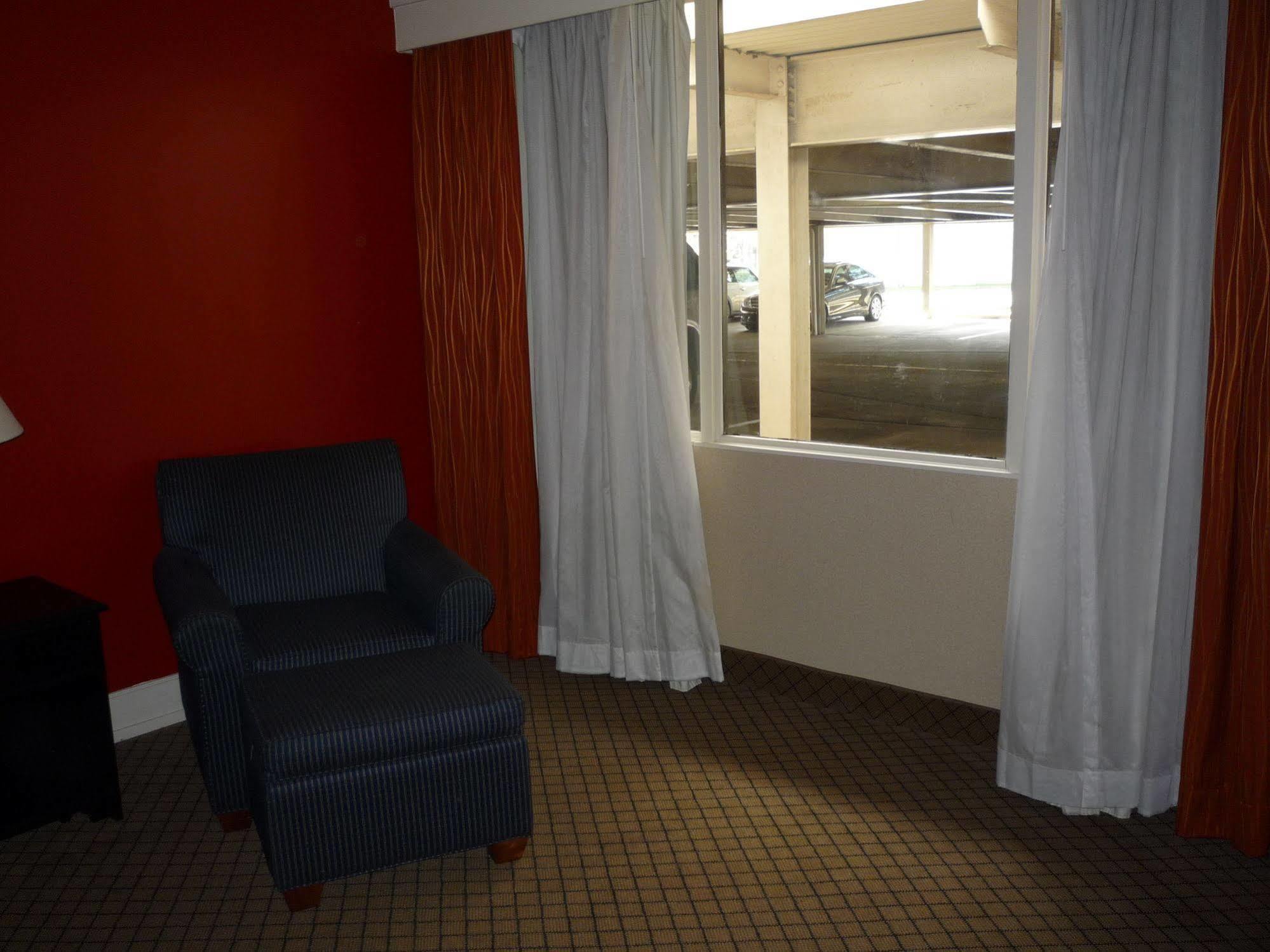 Baymont By Wyndham Fayetteville Fort Bragg Area Dış mekan fotoğraf